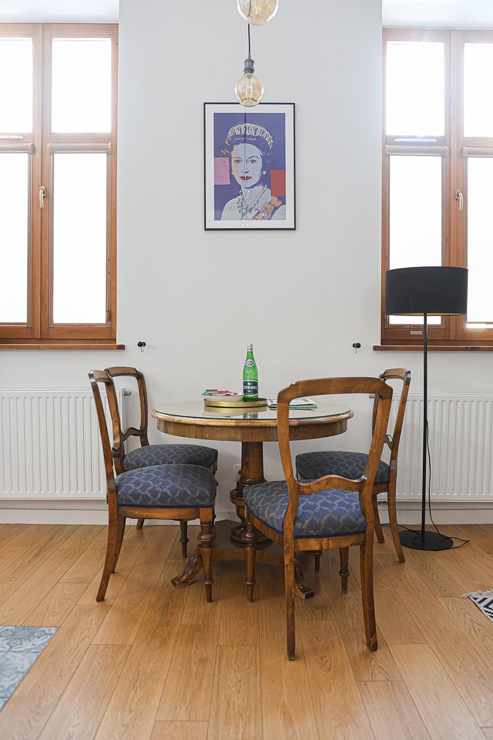 Bc7 Apartments Krakow Dış mekan fotoğraf