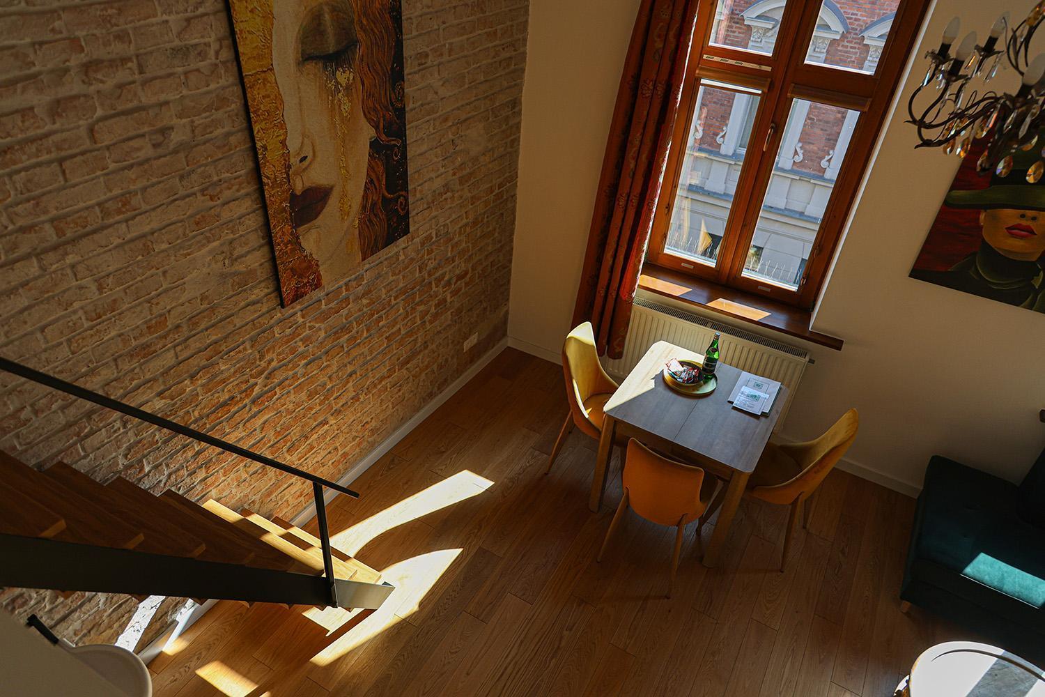 Bc7 Apartments Krakow Dış mekan fotoğraf