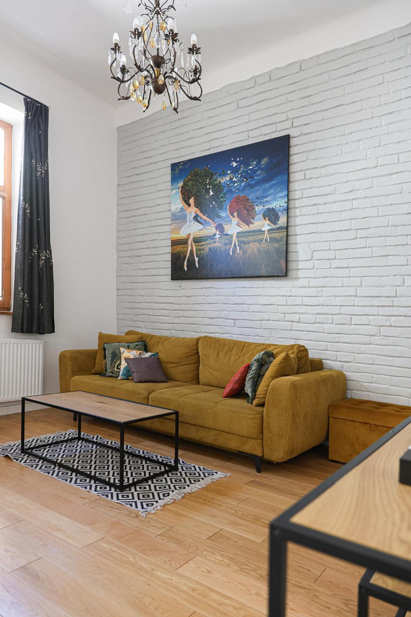 Bc7 Apartments Krakow Dış mekan fotoğraf