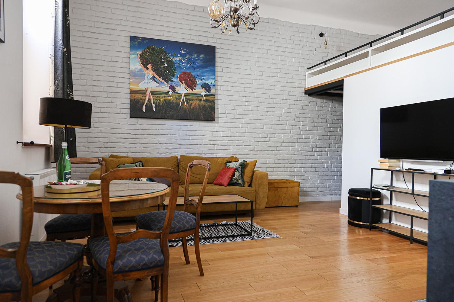 Bc7 Apartments Krakow Dış mekan fotoğraf