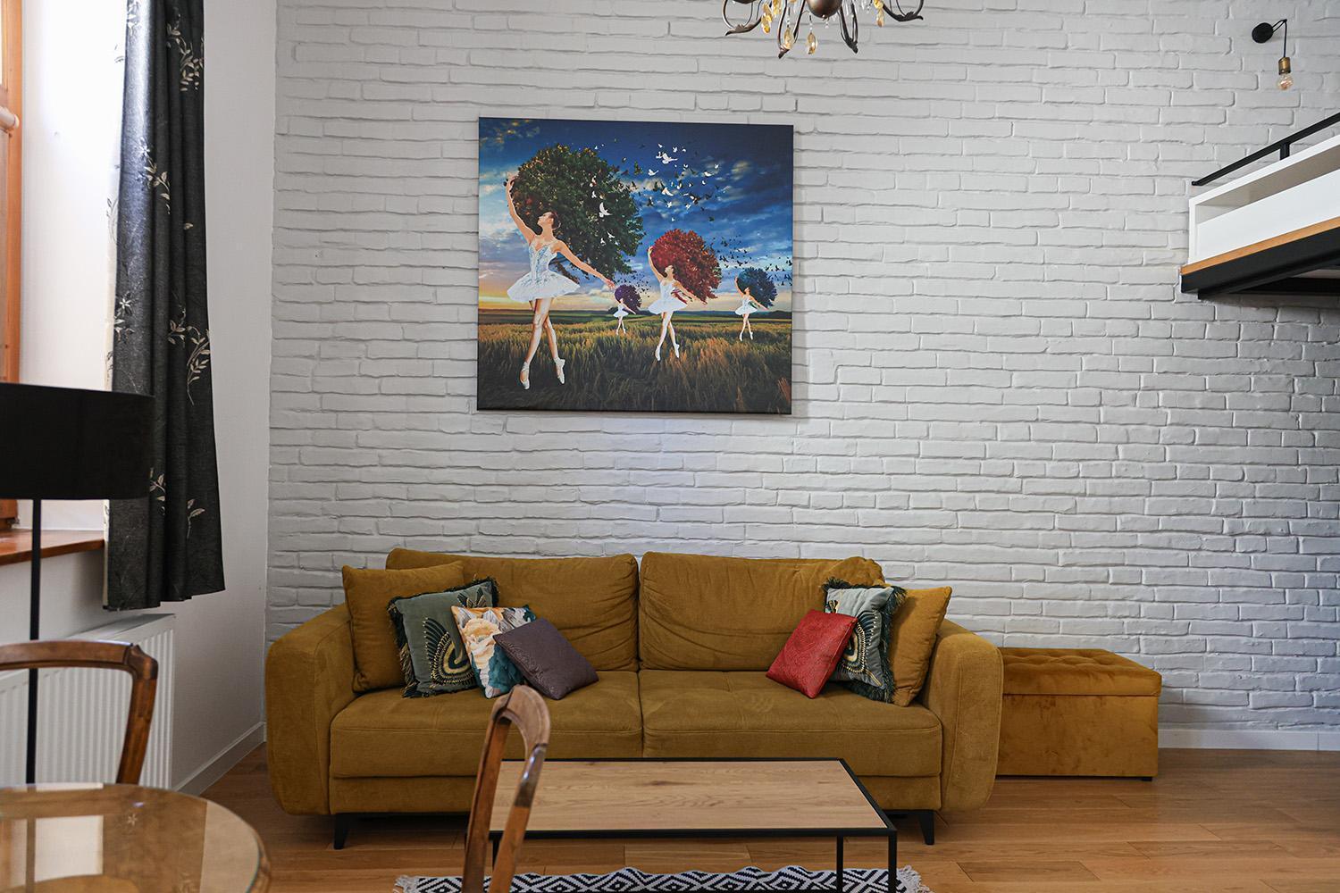 Bc7 Apartments Krakow Dış mekan fotoğraf