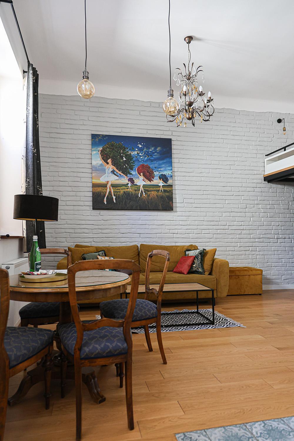 Bc7 Apartments Krakow Dış mekan fotoğraf