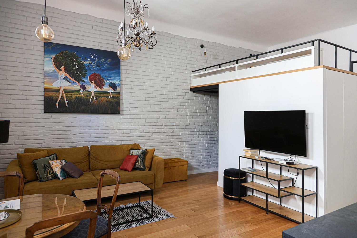 Bc7 Apartments Krakow Dış mekan fotoğraf