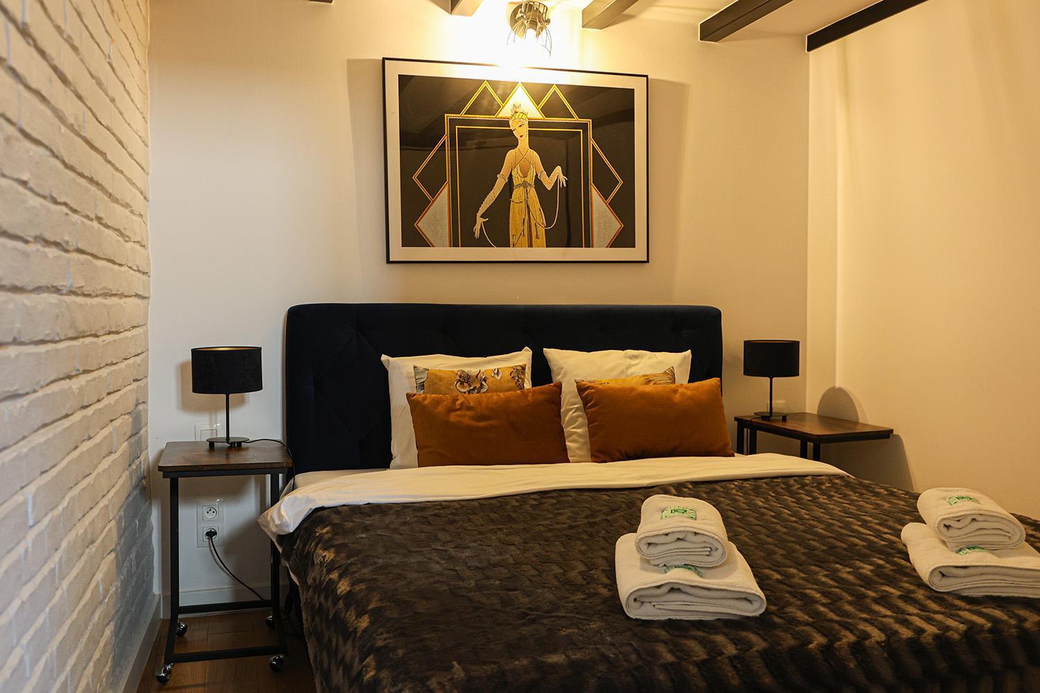 Bc7 Apartments Krakow Dış mekan fotoğraf