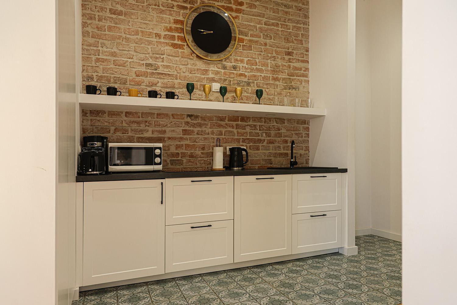 Bc7 Apartments Krakow Dış mekan fotoğraf