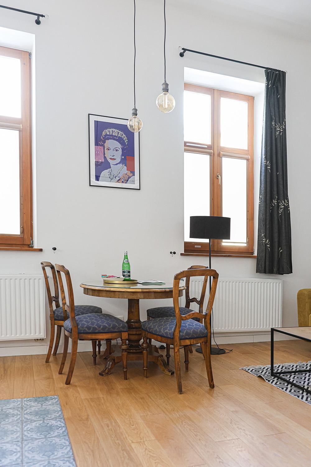 Bc7 Apartments Krakow Dış mekan fotoğraf