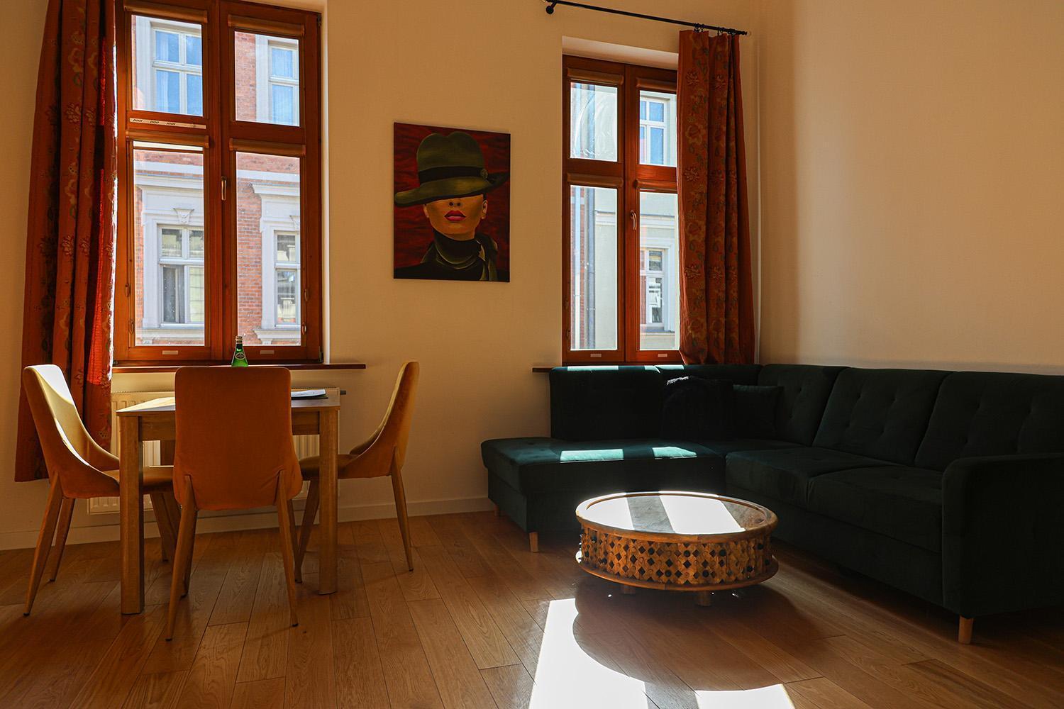 Bc7 Apartments Krakow Dış mekan fotoğraf