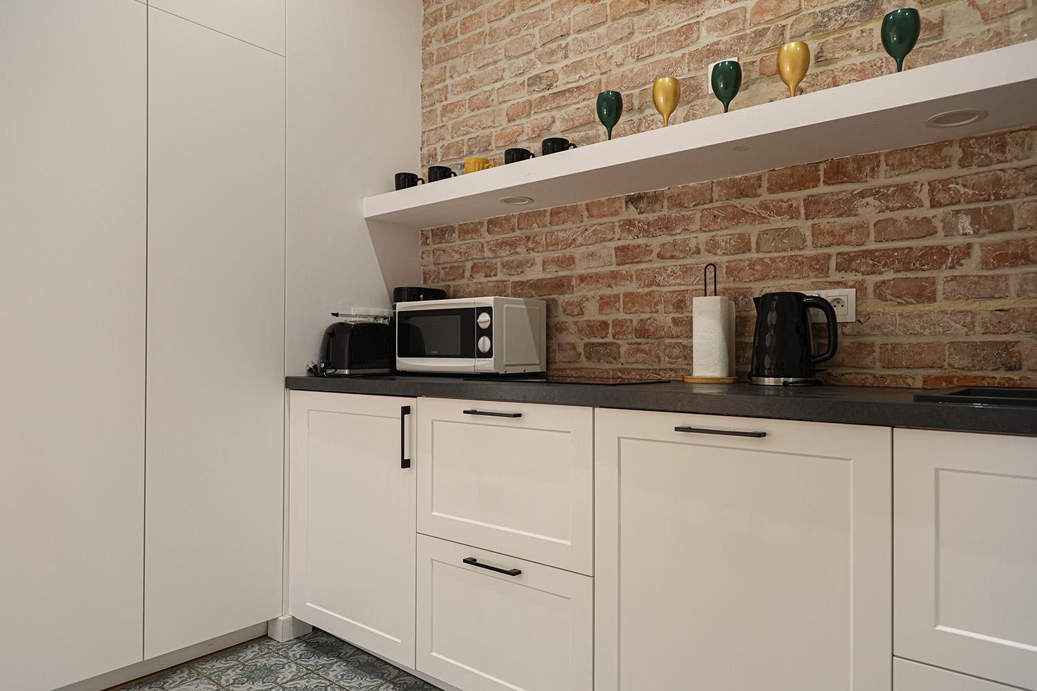 Bc7 Apartments Krakow Dış mekan fotoğraf