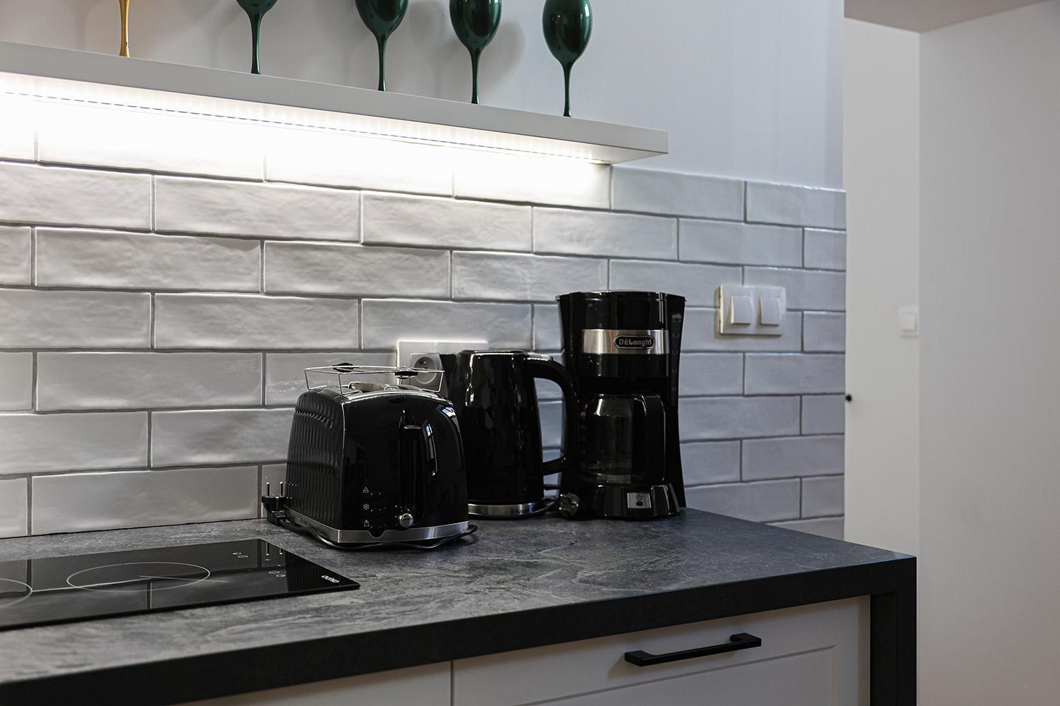 Bc7 Apartments Krakow Dış mekan fotoğraf