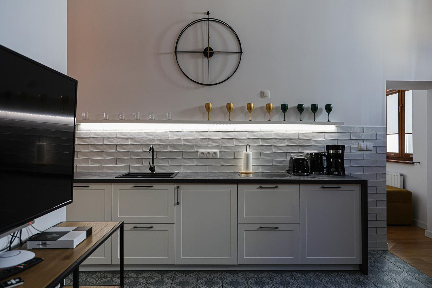 Bc7 Apartments Krakow Dış mekan fotoğraf