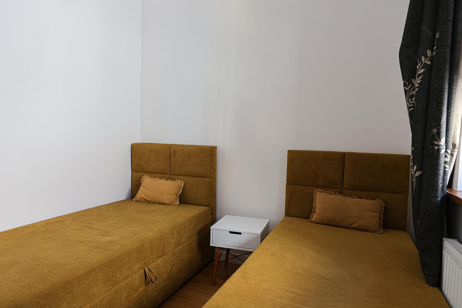 Bc7 Apartments Krakow Dış mekan fotoğraf