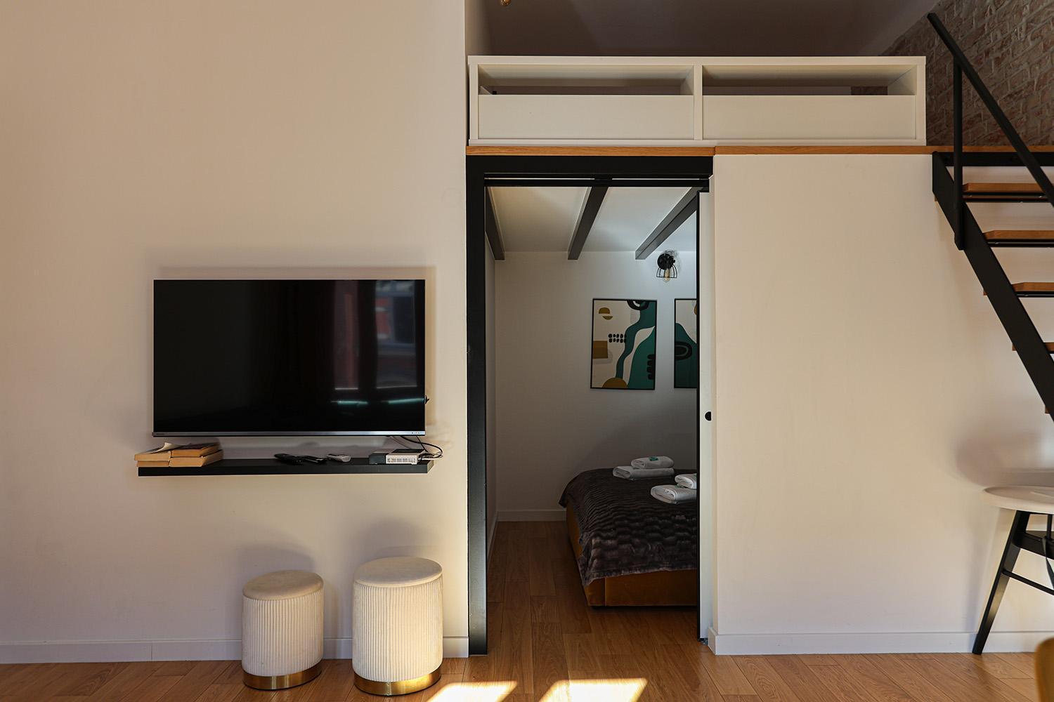 Bc7 Apartments Krakow Dış mekan fotoğraf