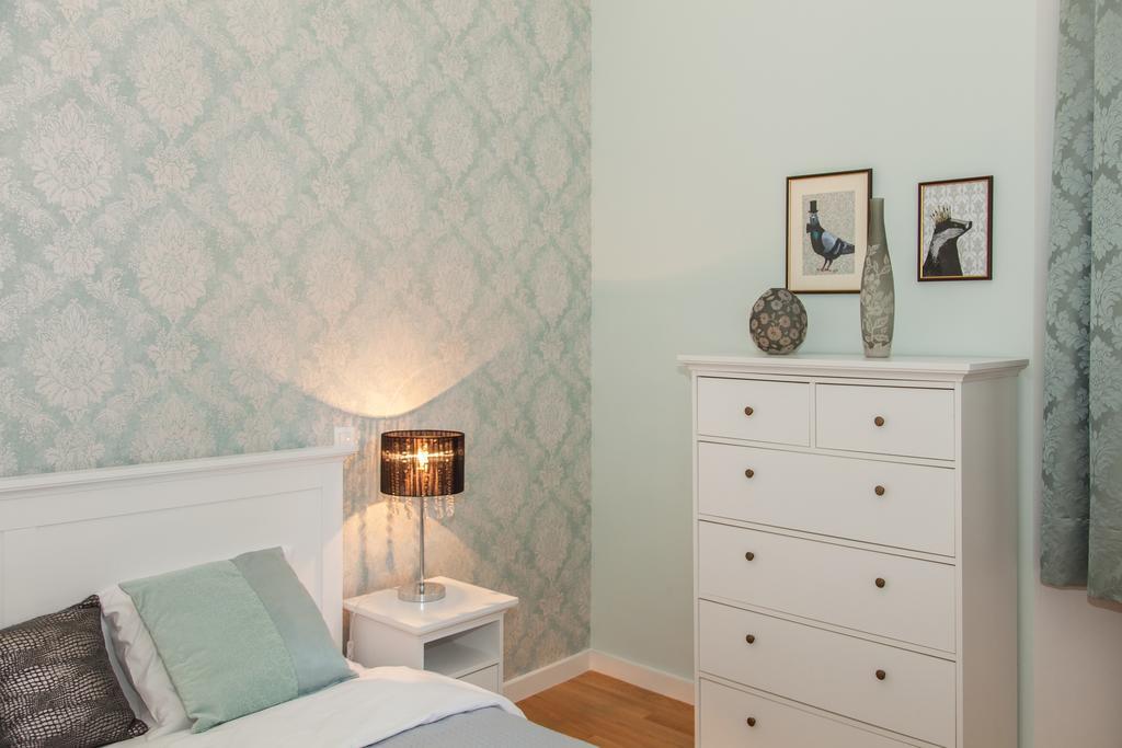 Bc7 Apartments Krakow Dış mekan fotoğraf